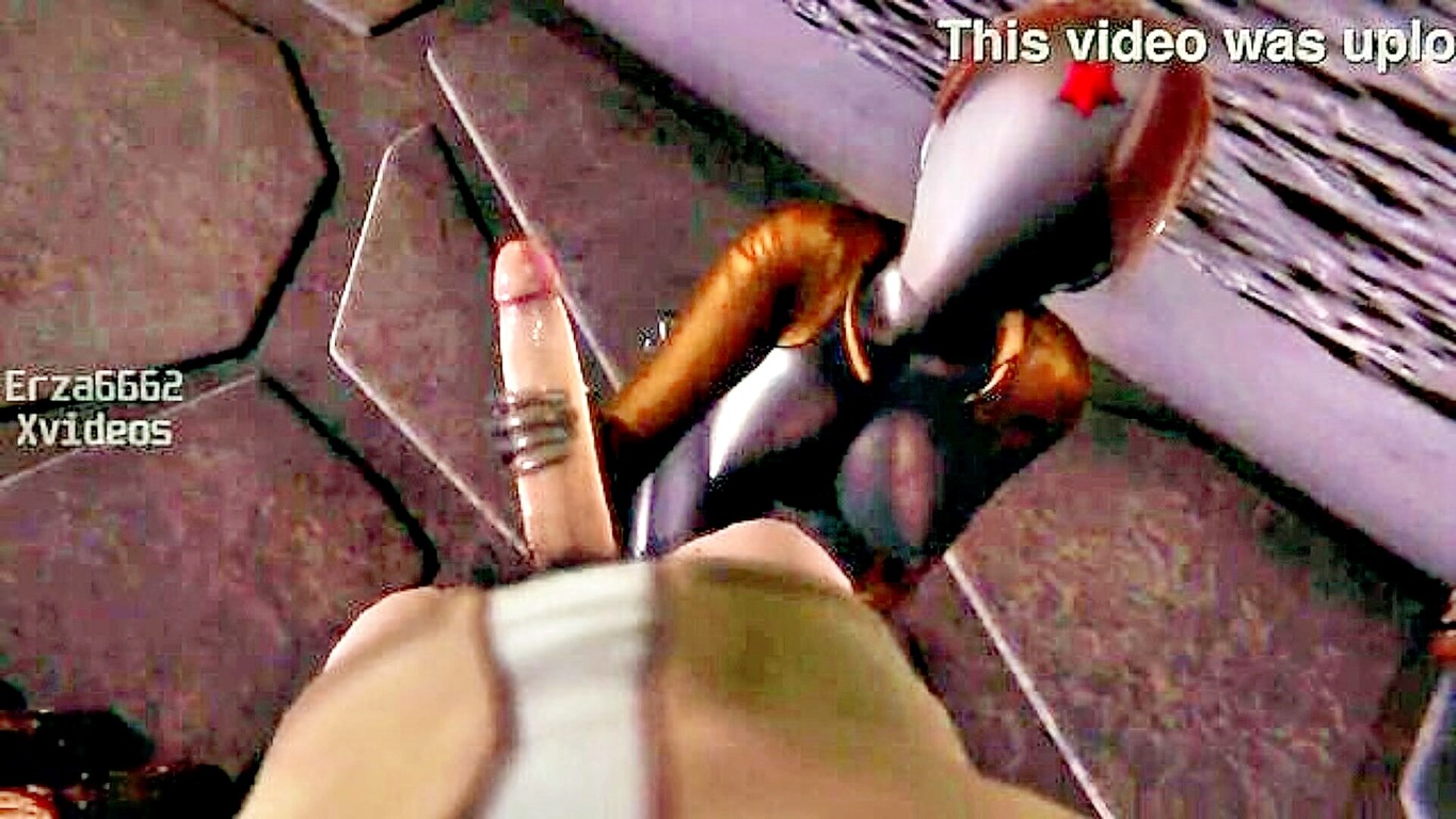 Atomic Heart 3d Porn Animation - XXXBP