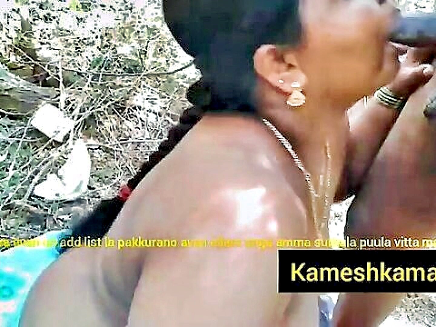 The allure of Marathi audio erotica