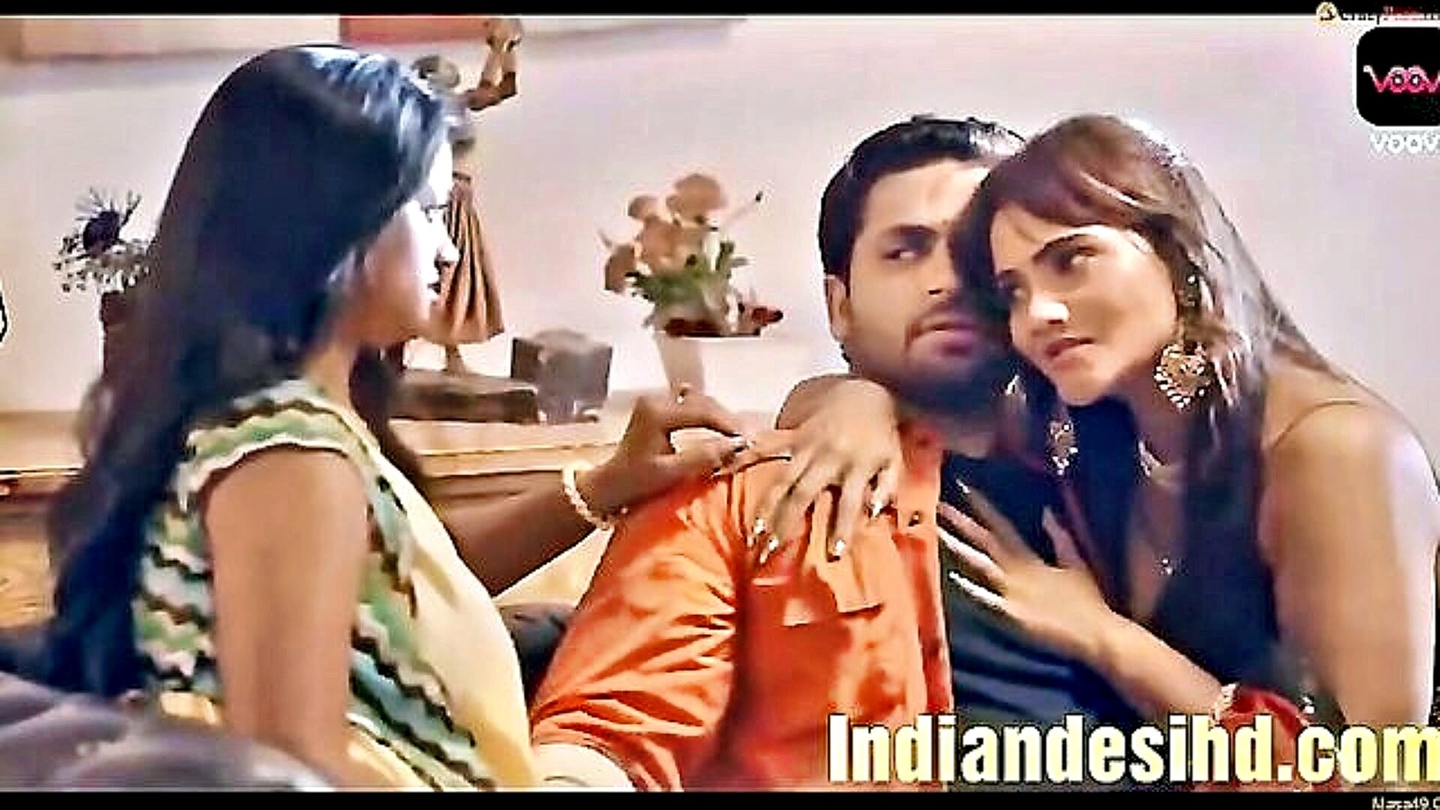 Hot Indian Housewife In Hardcore Sex In Anokha Rishta Episode 2 - XXXBP