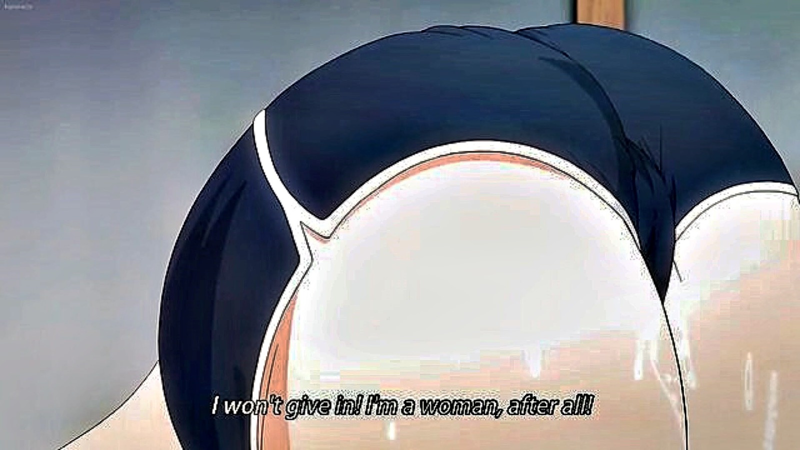 Neighbor girls unleash their wild side