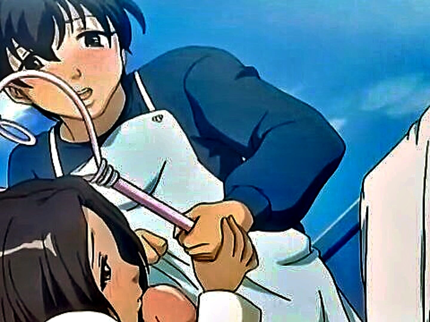 Unveiling Doraemon's secret life