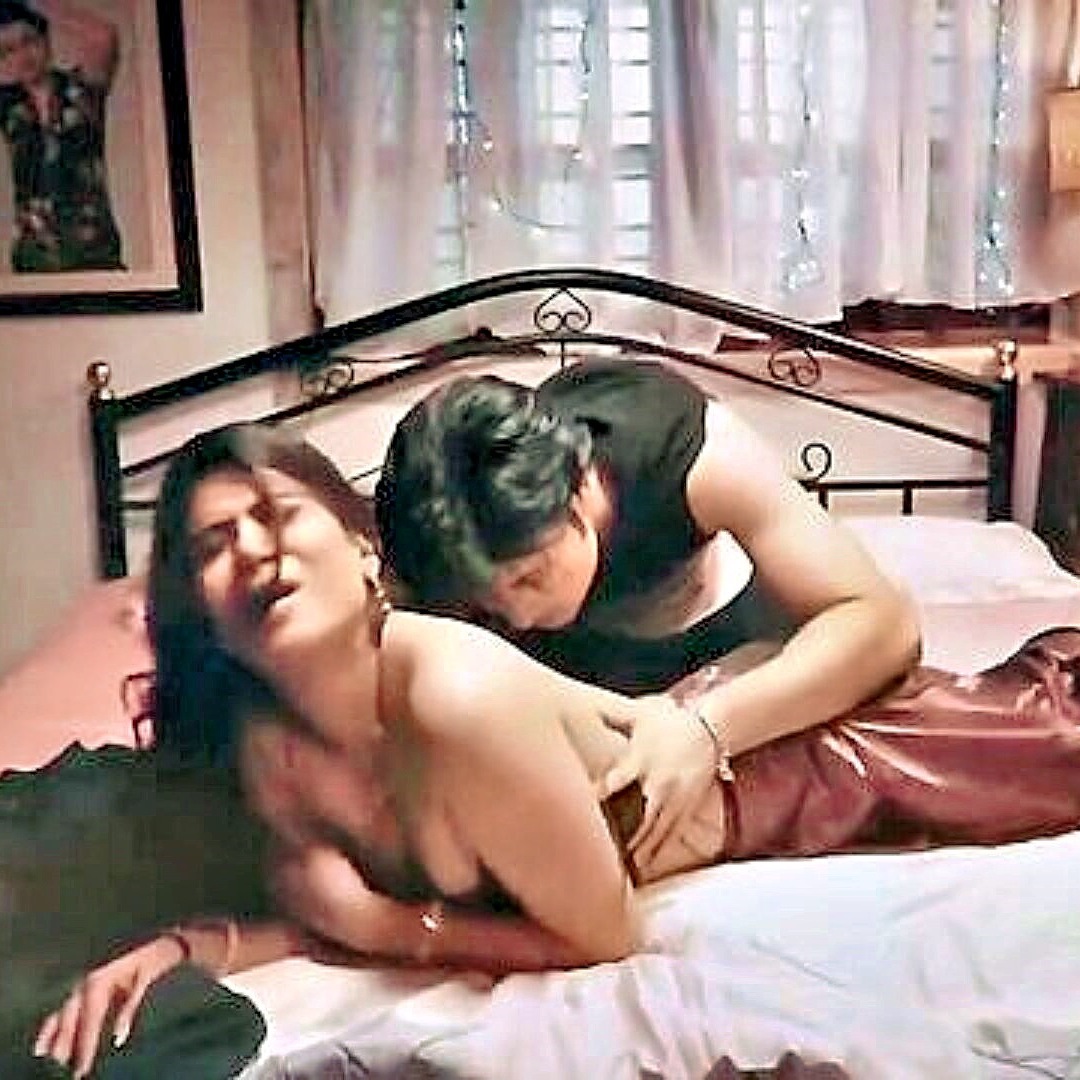 Silk saree sex video