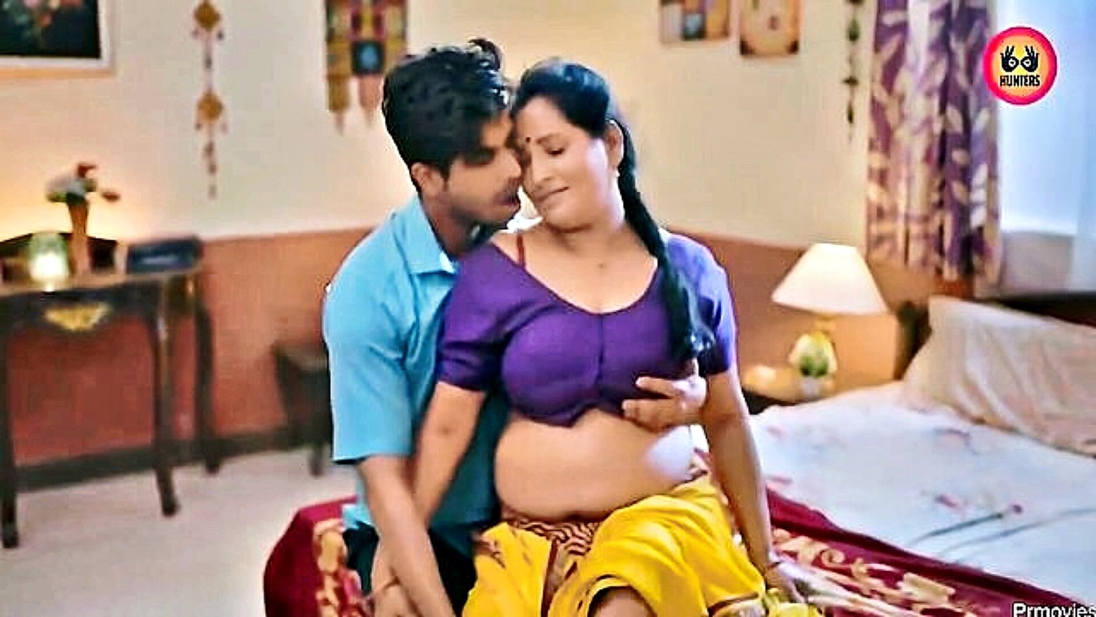 Get Ready For Adhuri Aas S1e5 A New Milfs Big Ass Video At Xmilf - XXXBP