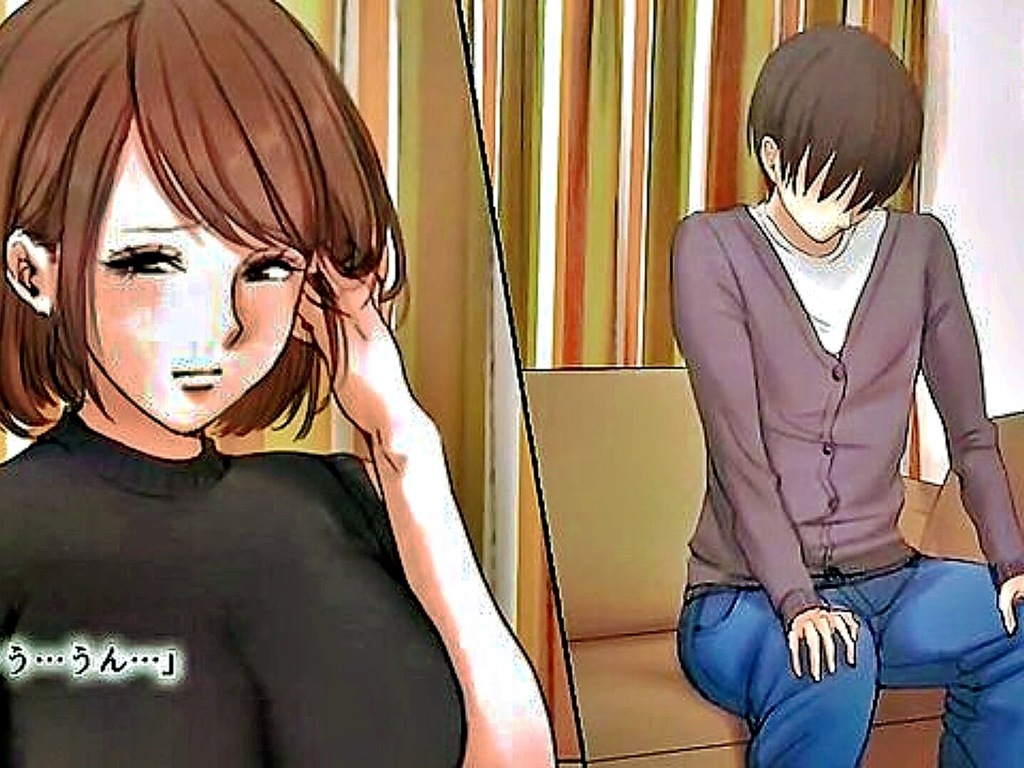 Ayaka Konnos Big Tits In Free Hentai Porn Video - XXXBP