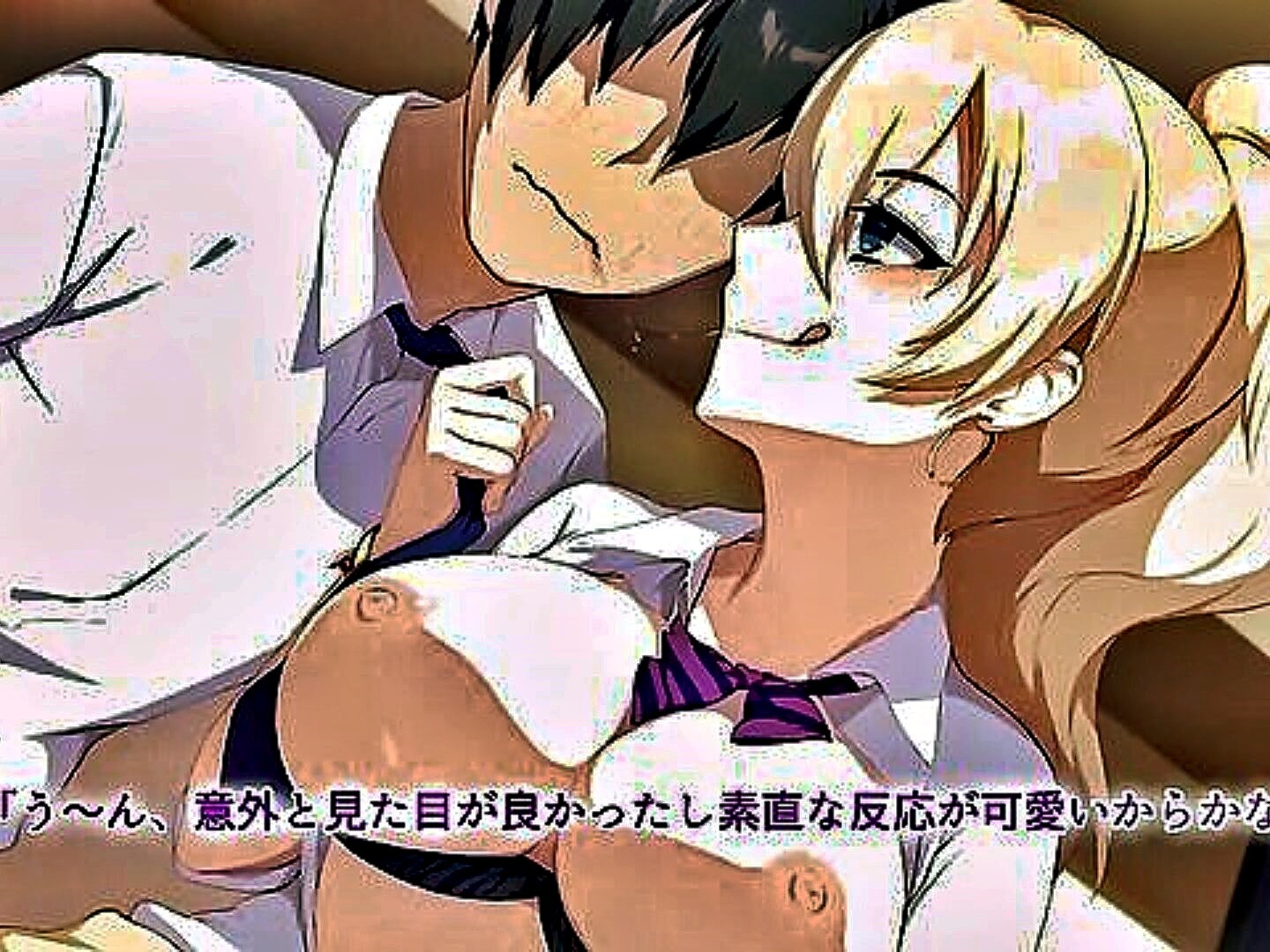 Shinyas Alluring Gyaru Encounters A Hentai Porn Video Available For Free  Streaming And Download - XXXBP