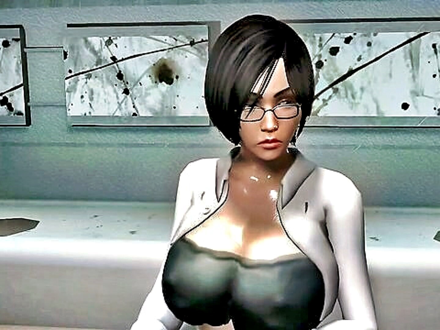 A new chapter of naughty adventures begins