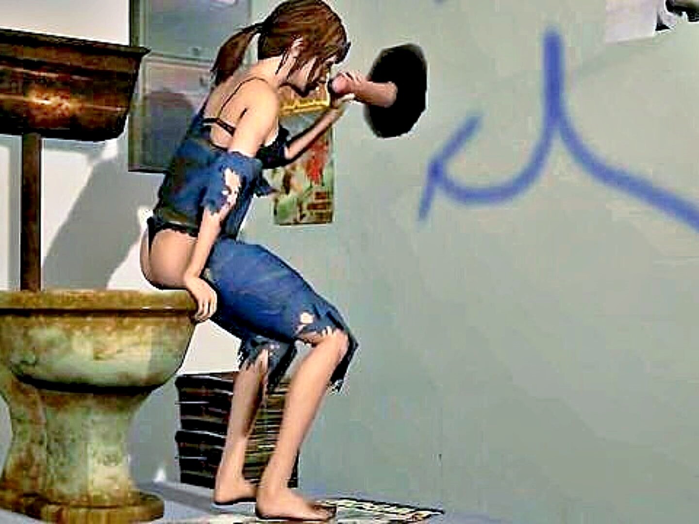 Get Your Fix Of The Craziest Hottest Hentai Porn For Free! - XXXBP