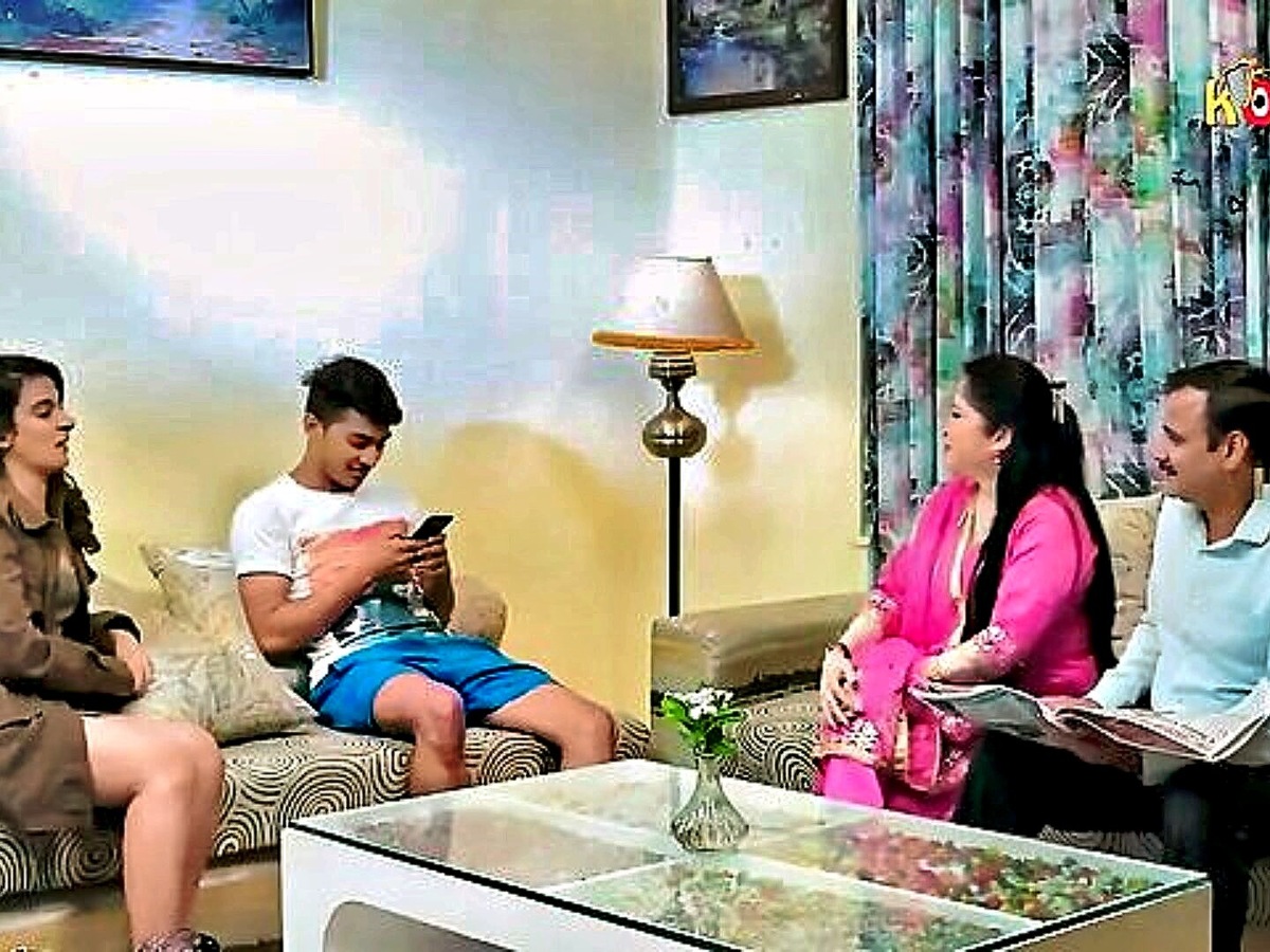 Yearning for the next illicit encounter