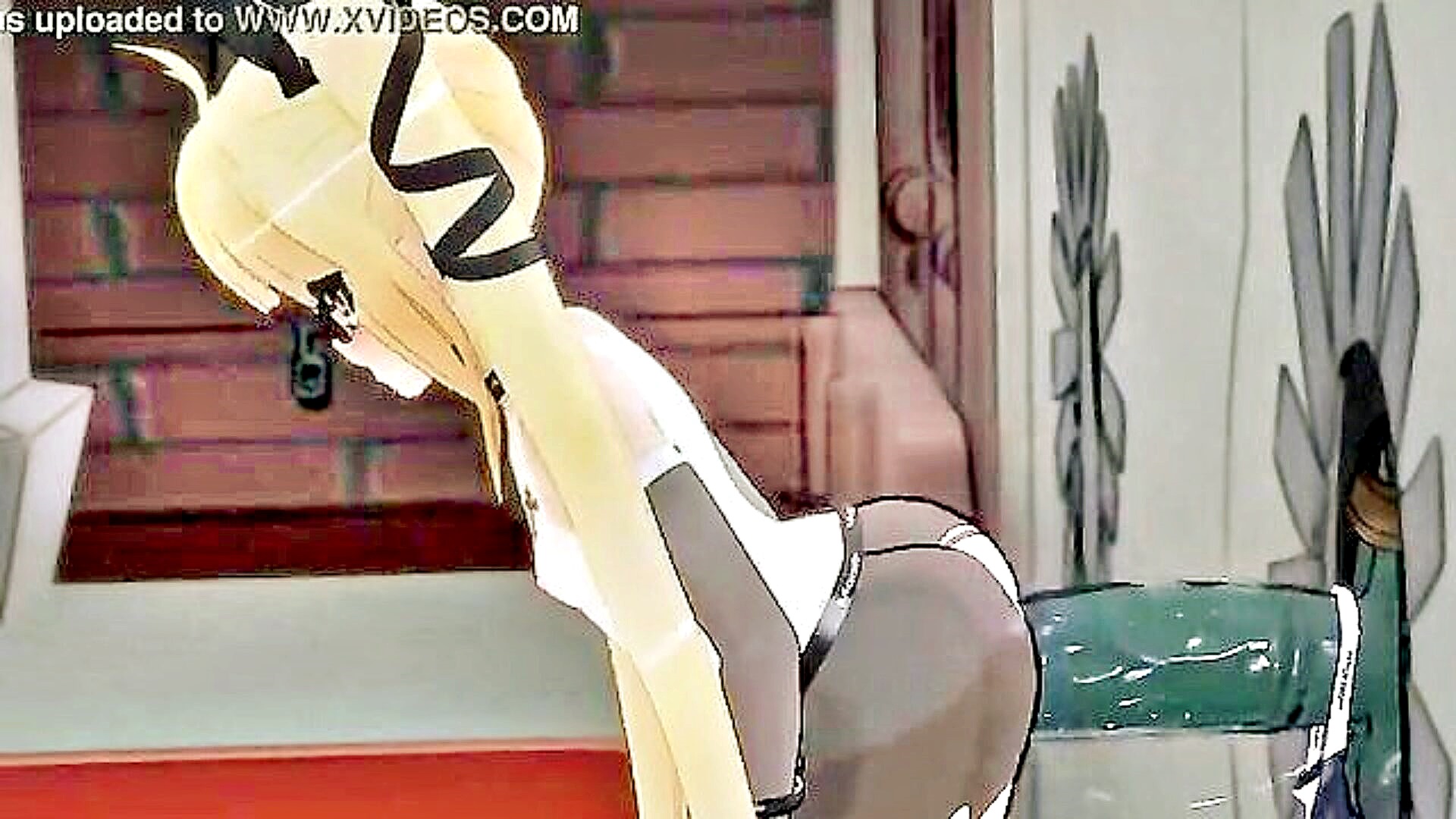 3Д little sex Cartoon Porn Featuring Young Girl And Mantis In 3d - XXXBP