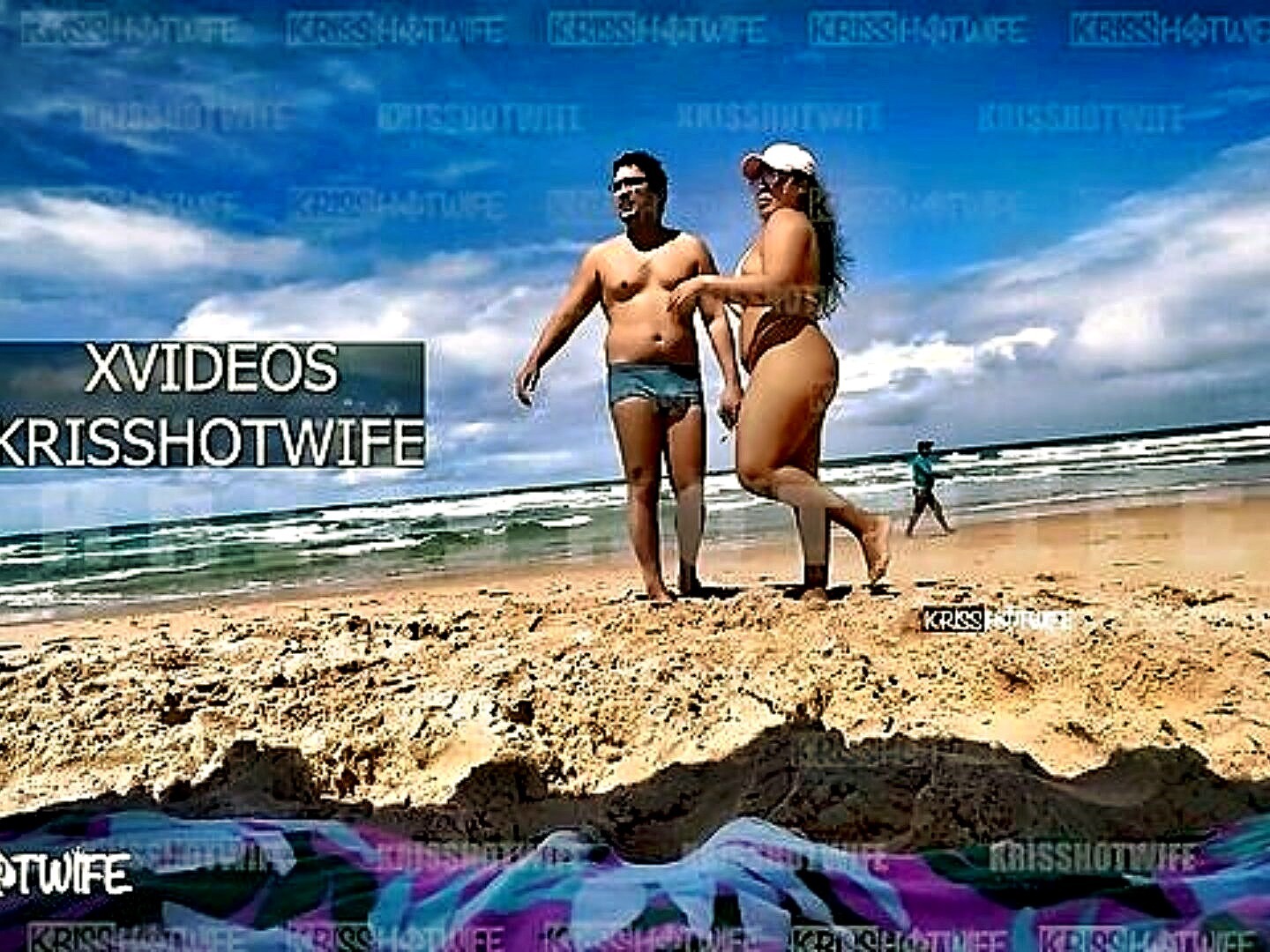 Hotwife Micro Bikini Beach Tame Horn Xxxbp Porn Video - XXXBP