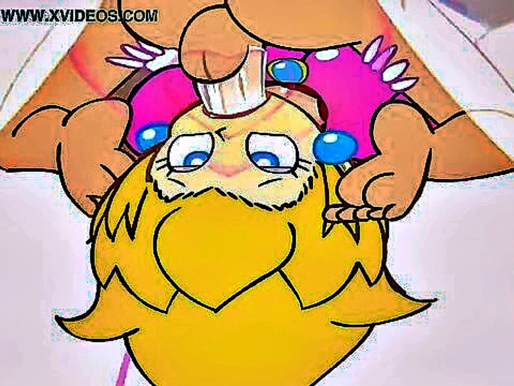 Satisfy Your Cravings With This Nintendo Themed Porn Compilation - XXXBP