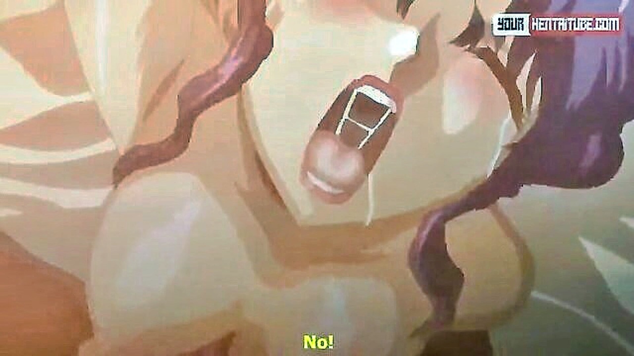 Step Into The World Of Dark Anime Erotica With This Must Watch Video! -  XXXBP