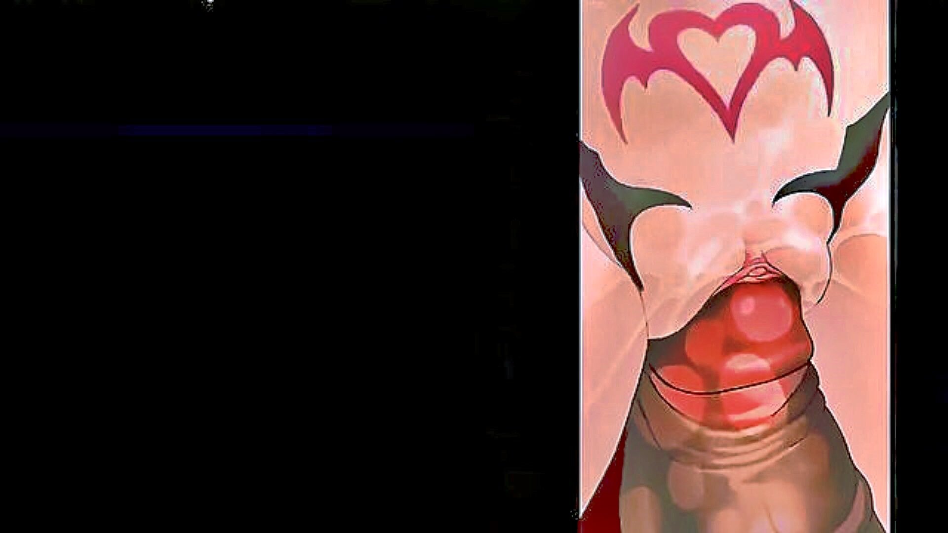 Blackwhiplash rule 34: satisfy your deepest sexual cravings