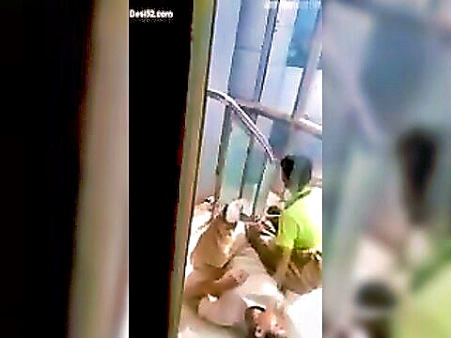 A hand intimately exploring a woman's body under the covers