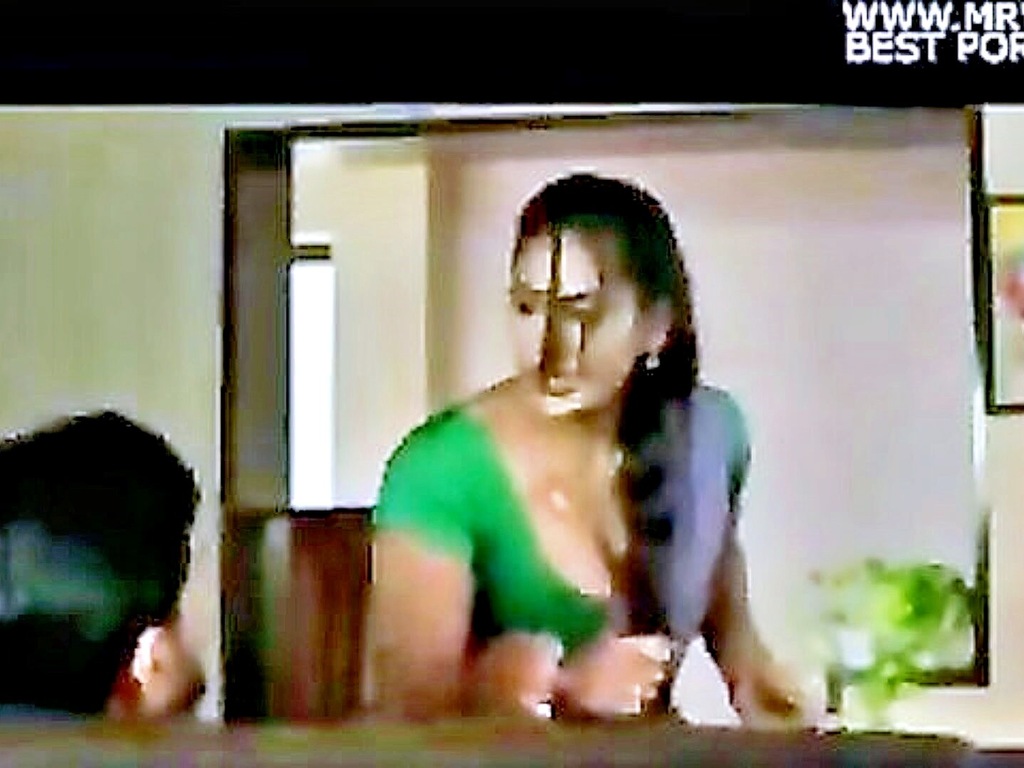 Hot Telugu Sex XXX Video - Aunty Fucked In A Village Exposed