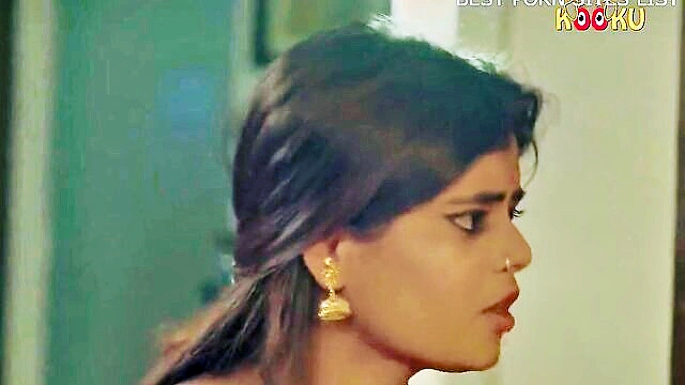 Father In Laws Forbidden Encounter With Young Indian Housewife XXXBP 