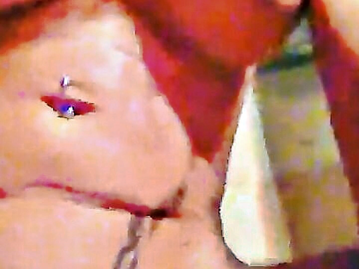 Watch As Annabelle Dangel Takes On Her Biggest Challenge Yet With A Giant  Plug And Dildo In This Stunning Amateur Video - XXXBP