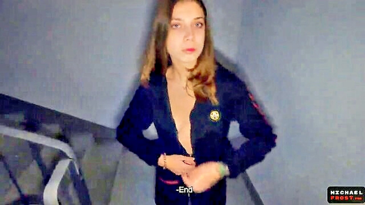 Public Staircase Pov Sex Video - XXXBP