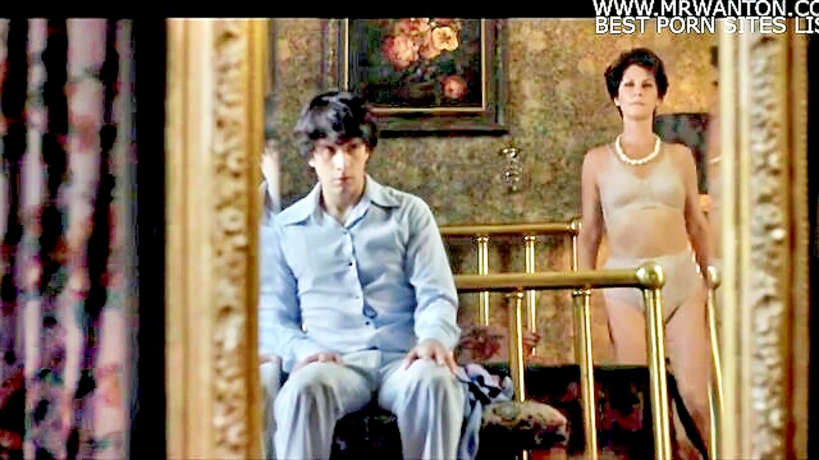Sensual British Milf Indulges In Taboo Mother And Son Encounter With Dirty  Talk - XXXBP
