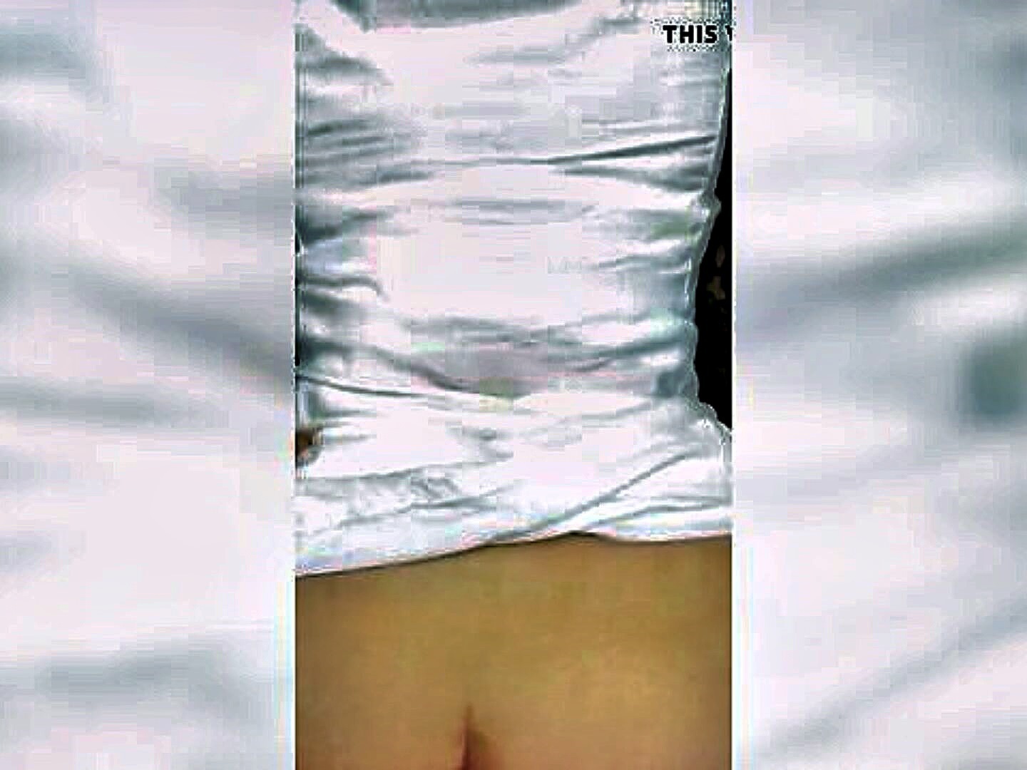 Hijab Clad Arab Woman Caught In Voyeuristic Encounter In The Woods - XXXBP