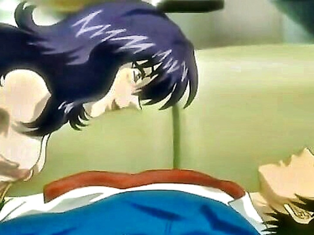 Watch A Japanese Anime Porn Video With A Red Headed Babe - XXXBP