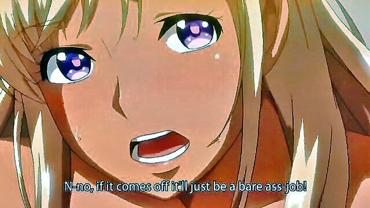Experience The Thrill Of Anime Hentai With Big Ass Redhead Chii Han In Solo  Masturbation - XXXBP