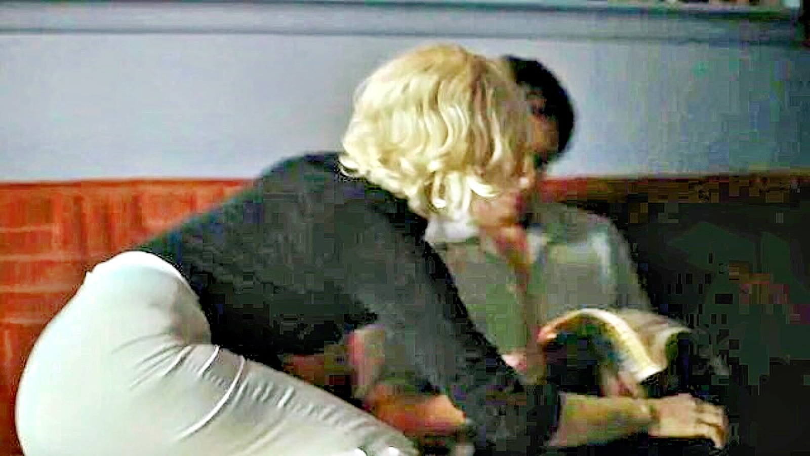 Every Erotic Scene Of Ana De Armas Baring Her Breasts And Giving Oral  Pleasure In The 2022 Film Blonde - XXXBP