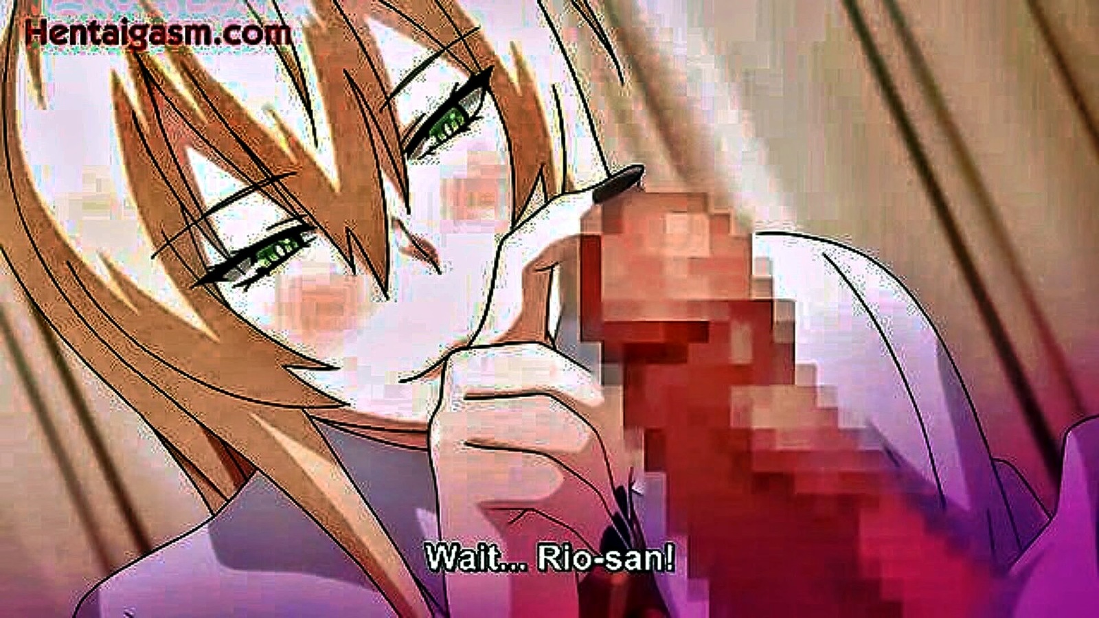 class de otoko wa boku hitori 1 full scene