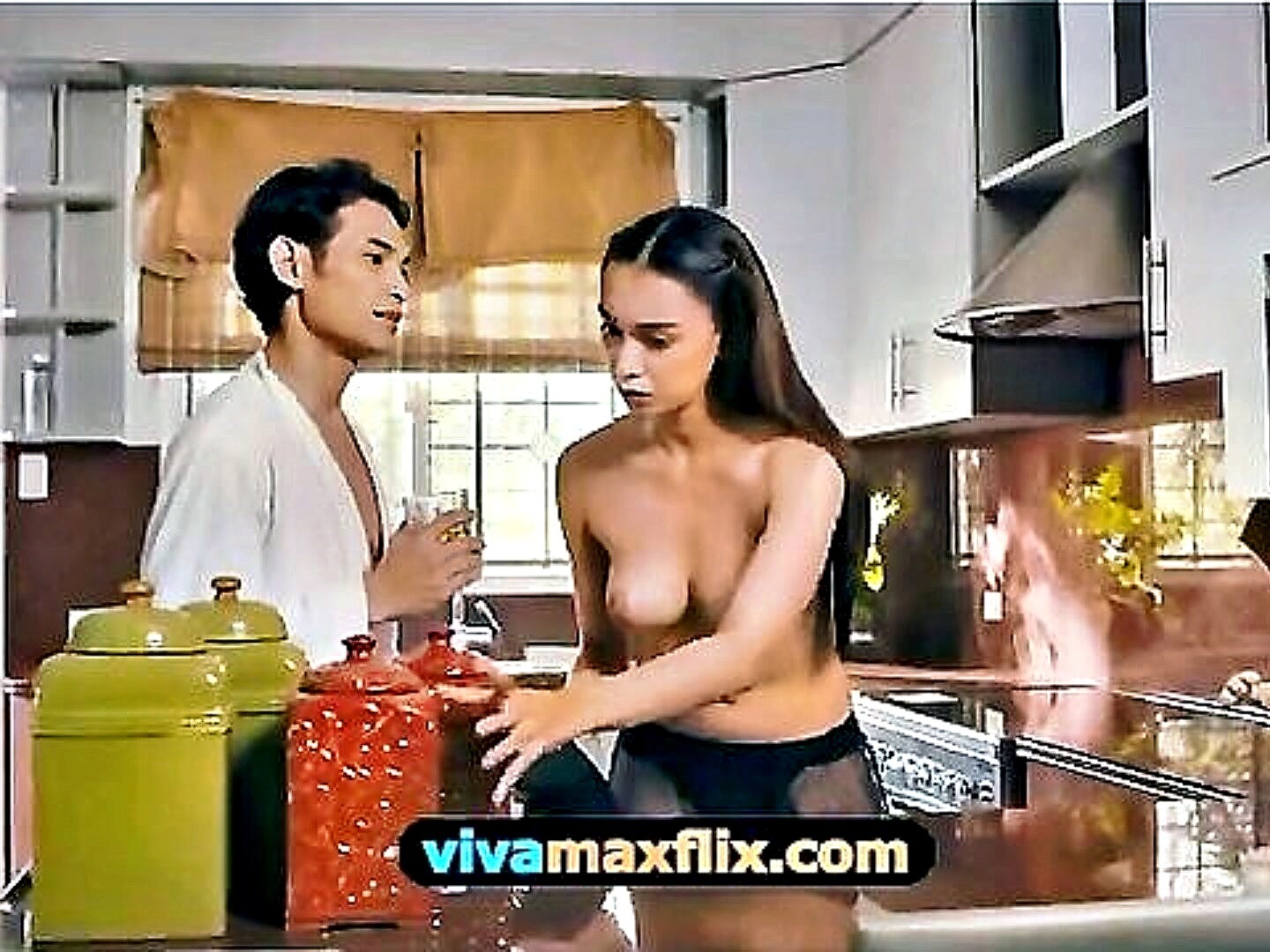 All Nude Scenes Of Vivamax Celebrities In One Video - XXXBP
