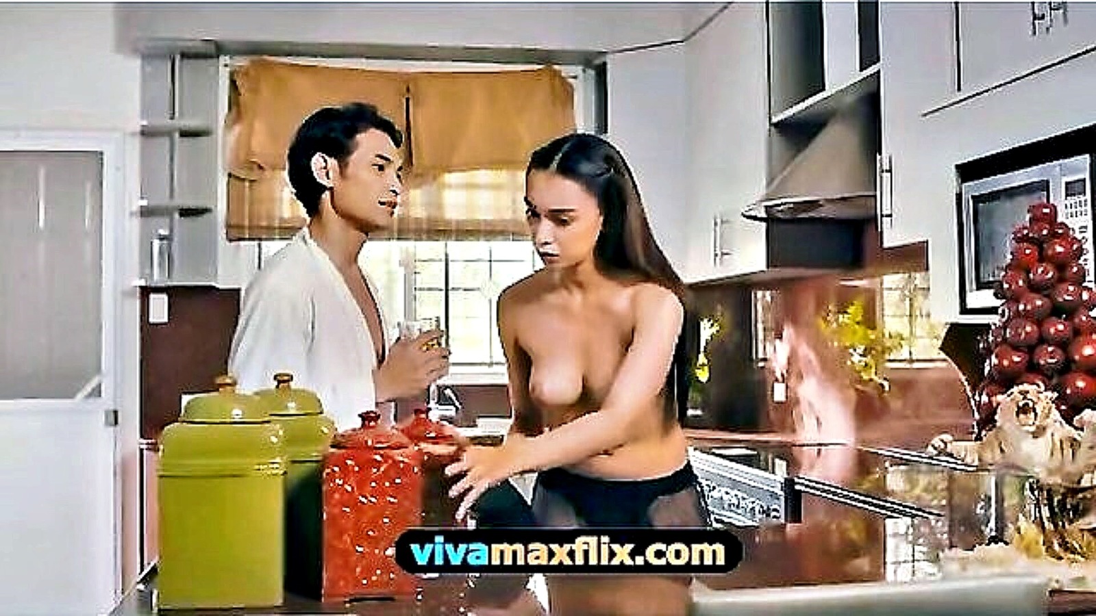 All Nude Scenes Of Vivamax Celebrities In One Video - XXXBP