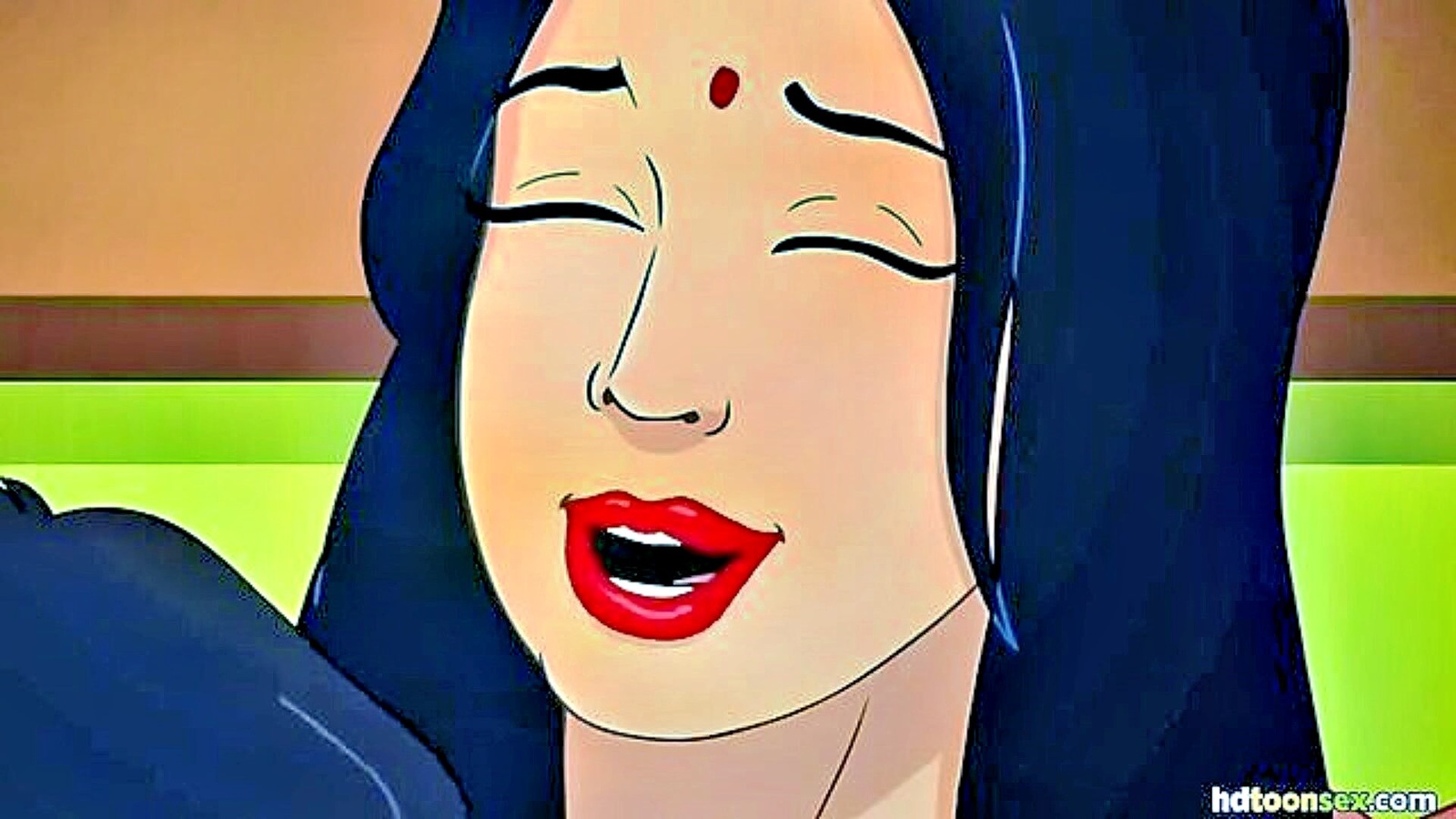 Amazing Mature Indian Character In Animated Porn - XXXBP