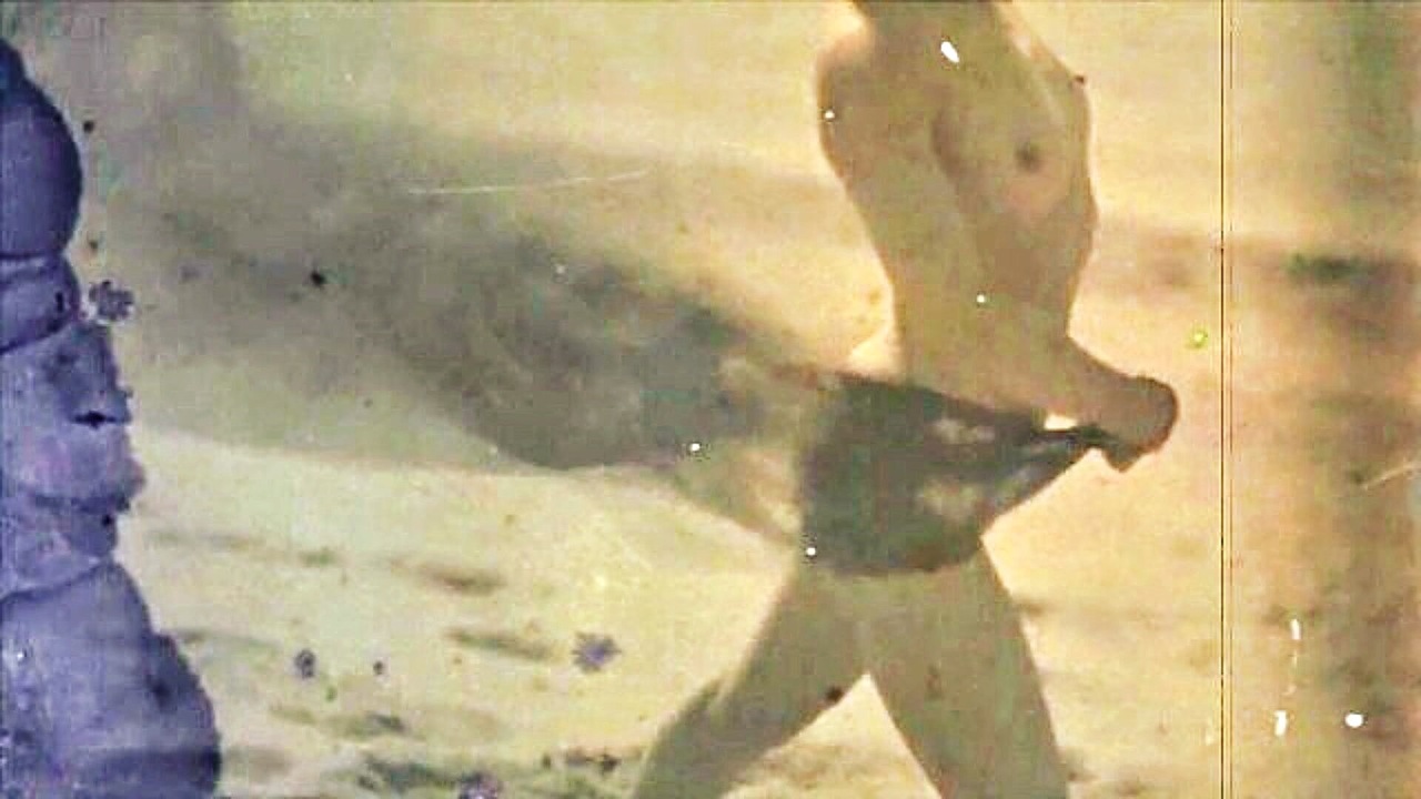 retr nudist hairypussy 