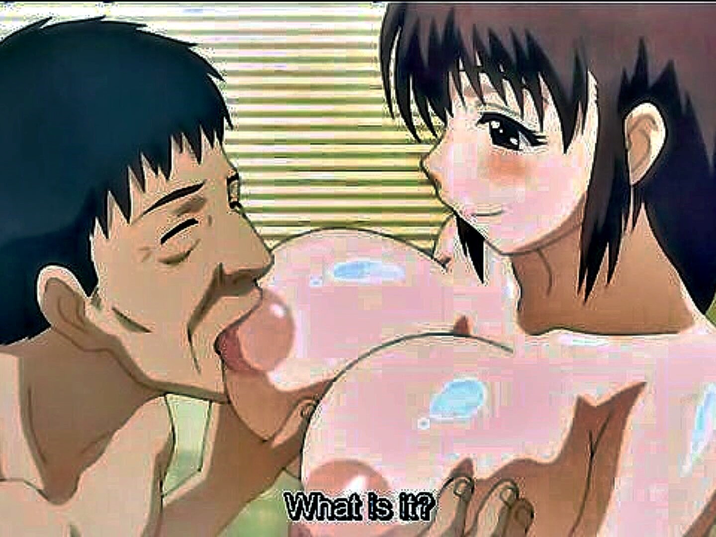 father day 3d hentai