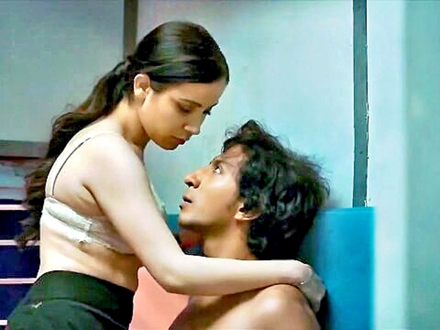 Ruby Bajaj And Desire Indulge In Intense Cowgirl Session In Instructional  Video - XXXBP