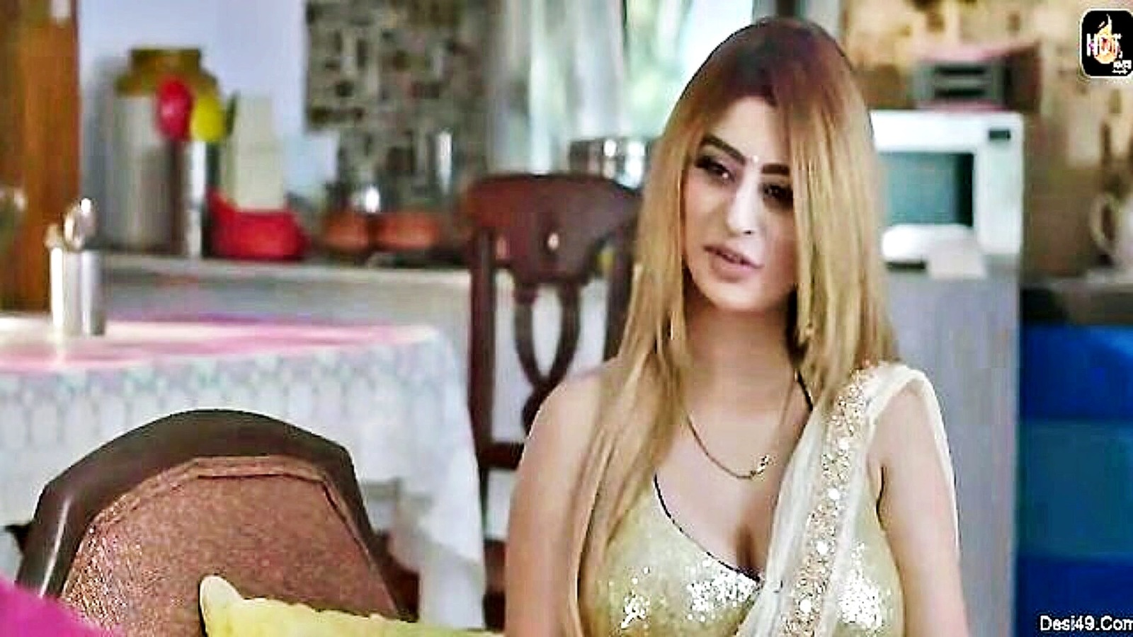 The Seductive Ankita Dave In The First Steamy Episode Of Her Web Series -  XXXBP
