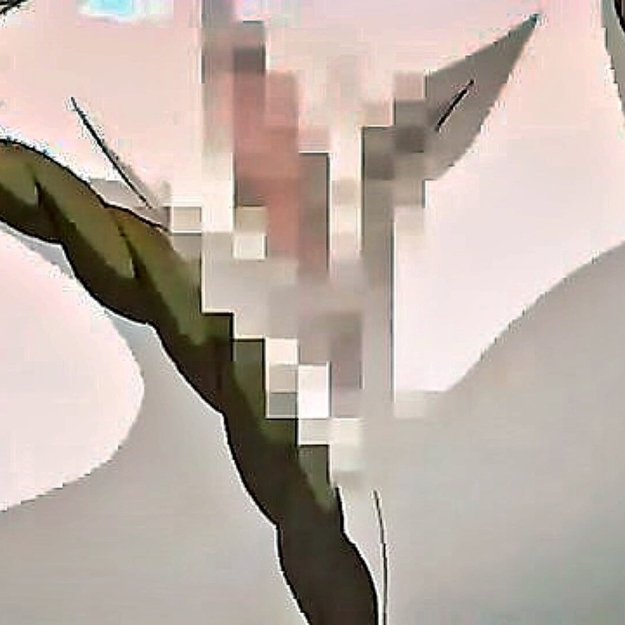 toon Rascals sexy pussy boobs ben 10 Innocent Anime Girls First Foray Into Wild Sex A Cartoon Hentai&manga  Review - XXXBP