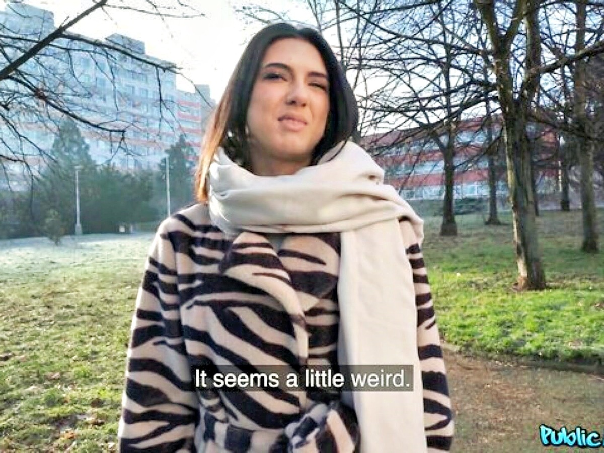 Lena Coxxs Intense Deepthroat And Wild Public Encounter With Martin Guns  Oversized Member In First Person View - XXXBP