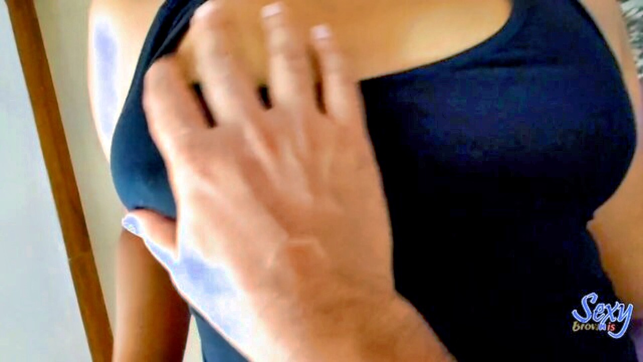 This Is Homemade Porn With An Asian Wife And Her Step Sister Having Sex -  XXXBP