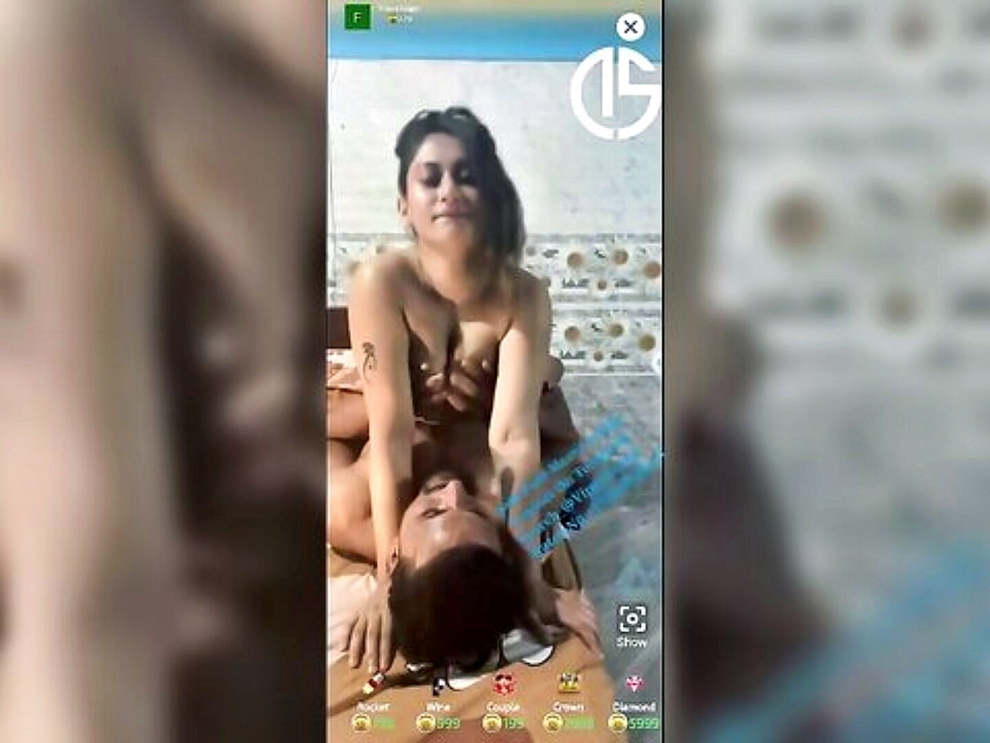 Teasing Sex Curvy Divyanshi Aka Barnita Biswas Gives A Live Blowjob - XXXBP