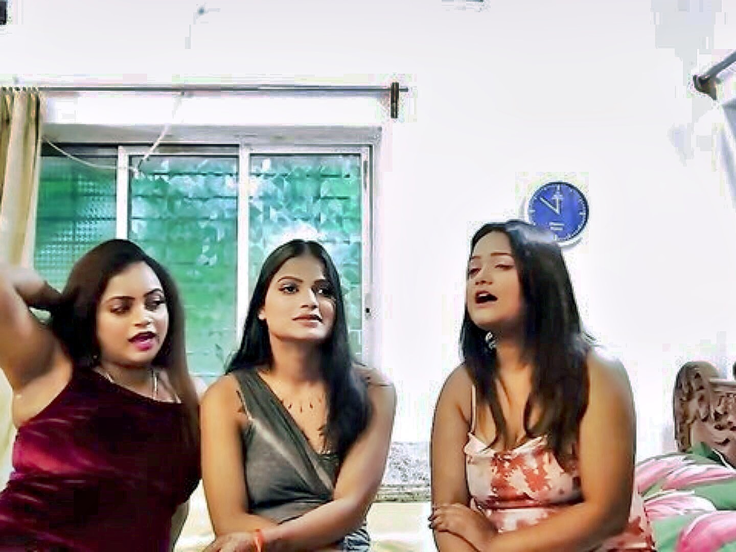 Free Sex With Naughty Indian Women And A Man Who Likes It A Little Reckless  - XXXBP