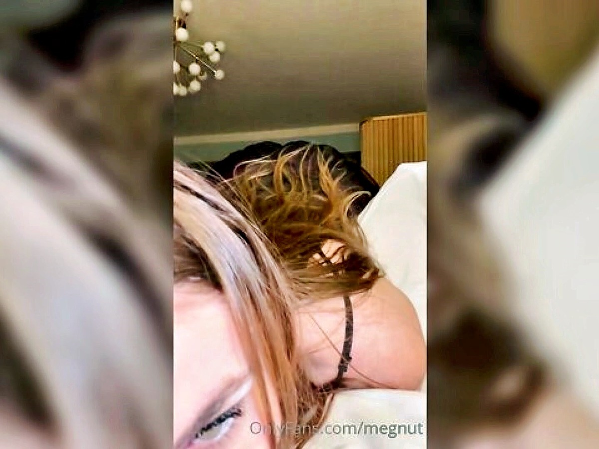 Megnutt02 Onlyfans Leak - XXXBP