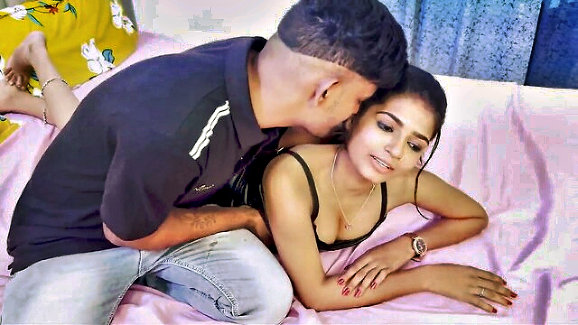 Anam Khan Hot Scene - XXXBP