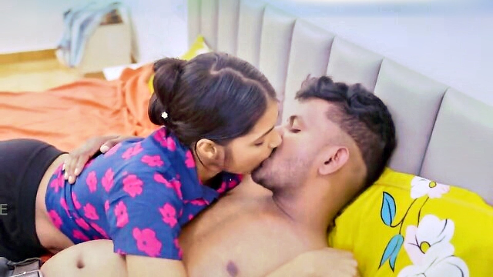 Bharti jha latest sex videos