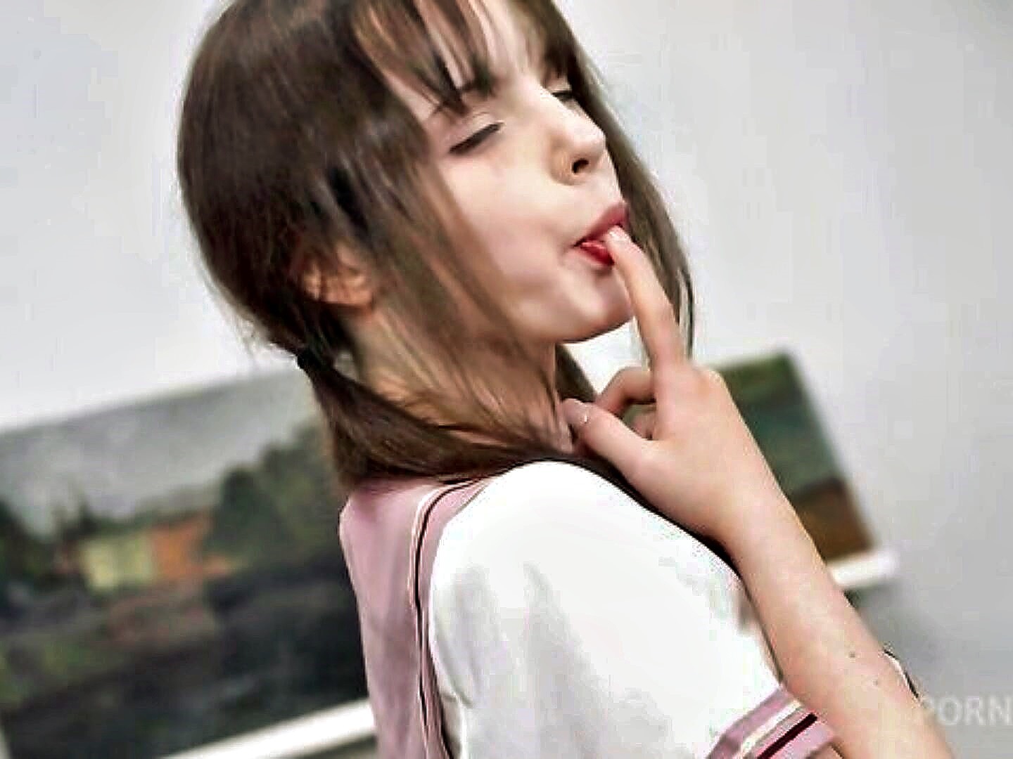 Dakota Doll Anal Creampie - XXXBP