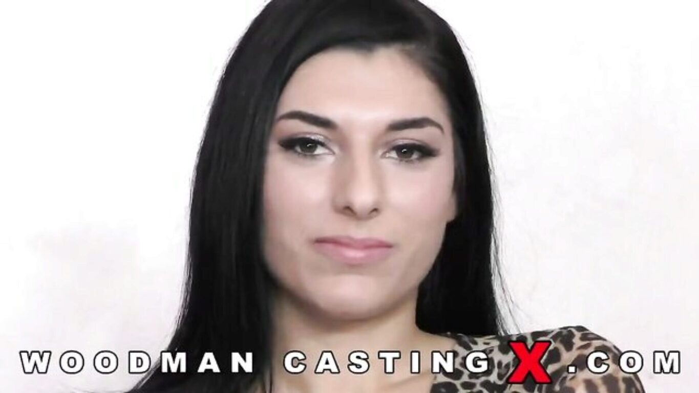Kristal Amore Woodman - XXXBP