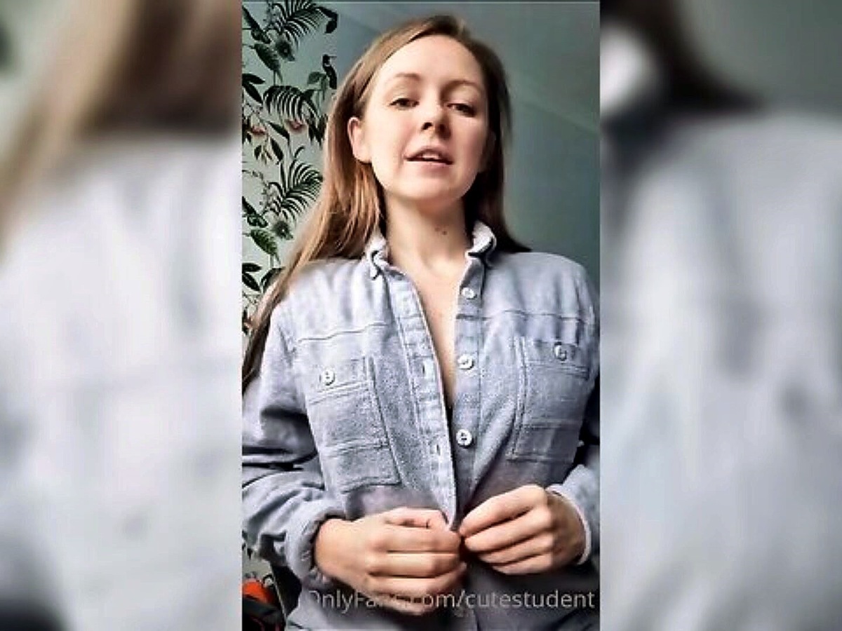Becky Clarke Anal - XXXBP