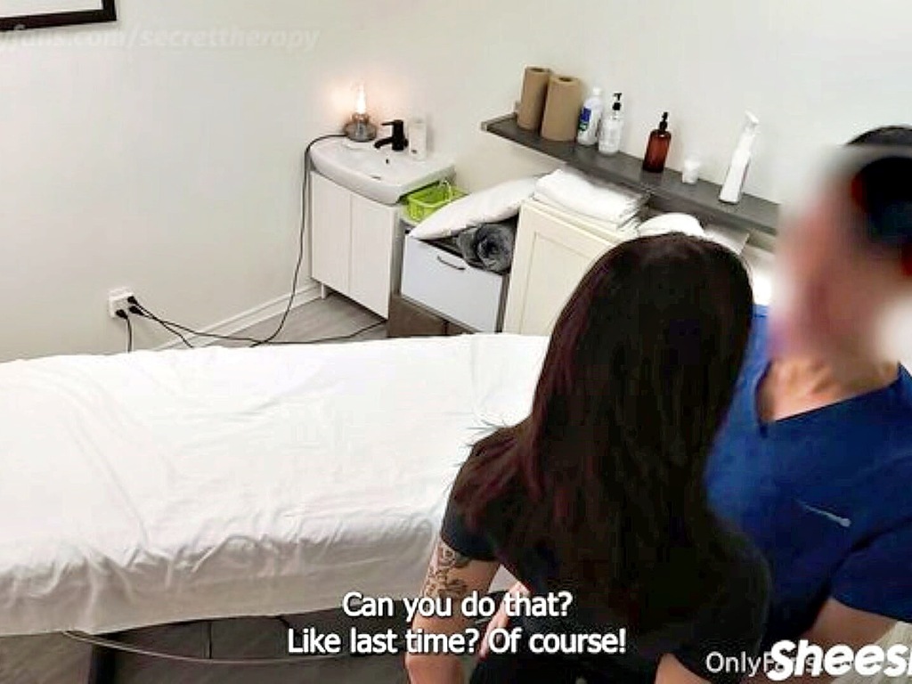 Secret Therapy Xxx Video - XXXBP