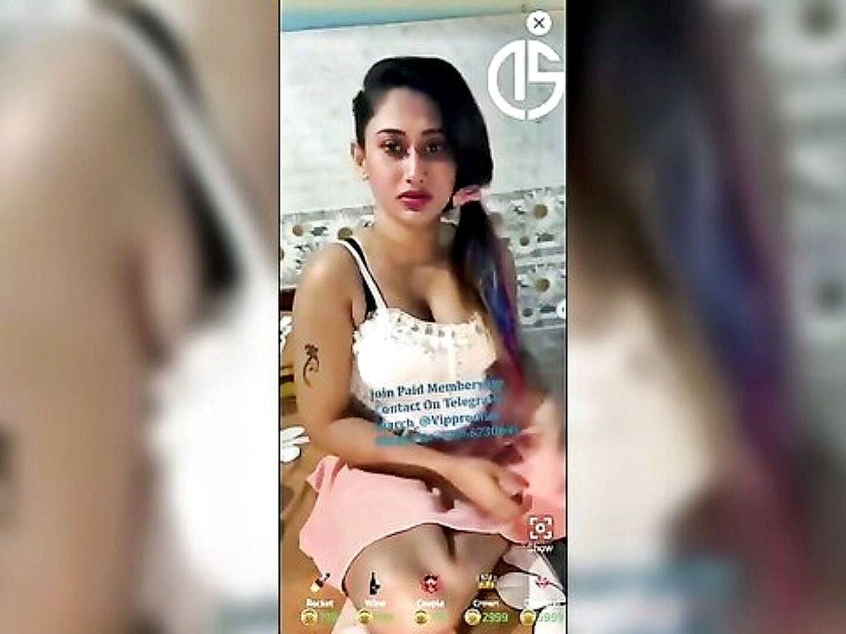 Divyanshi Aka Bernita Biswas Nude - XXXBP