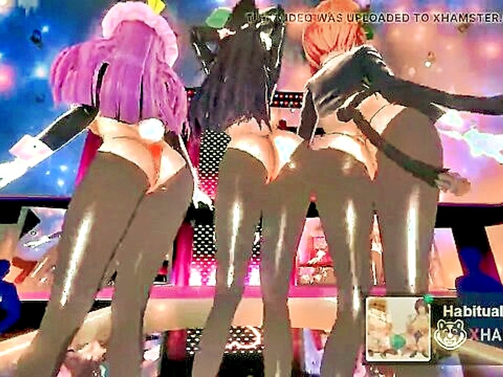 3d prolapse hentai girl Experience The Ultimate 3d Hentai Ghost Dance And Kais Forbidden Love - XXXBP