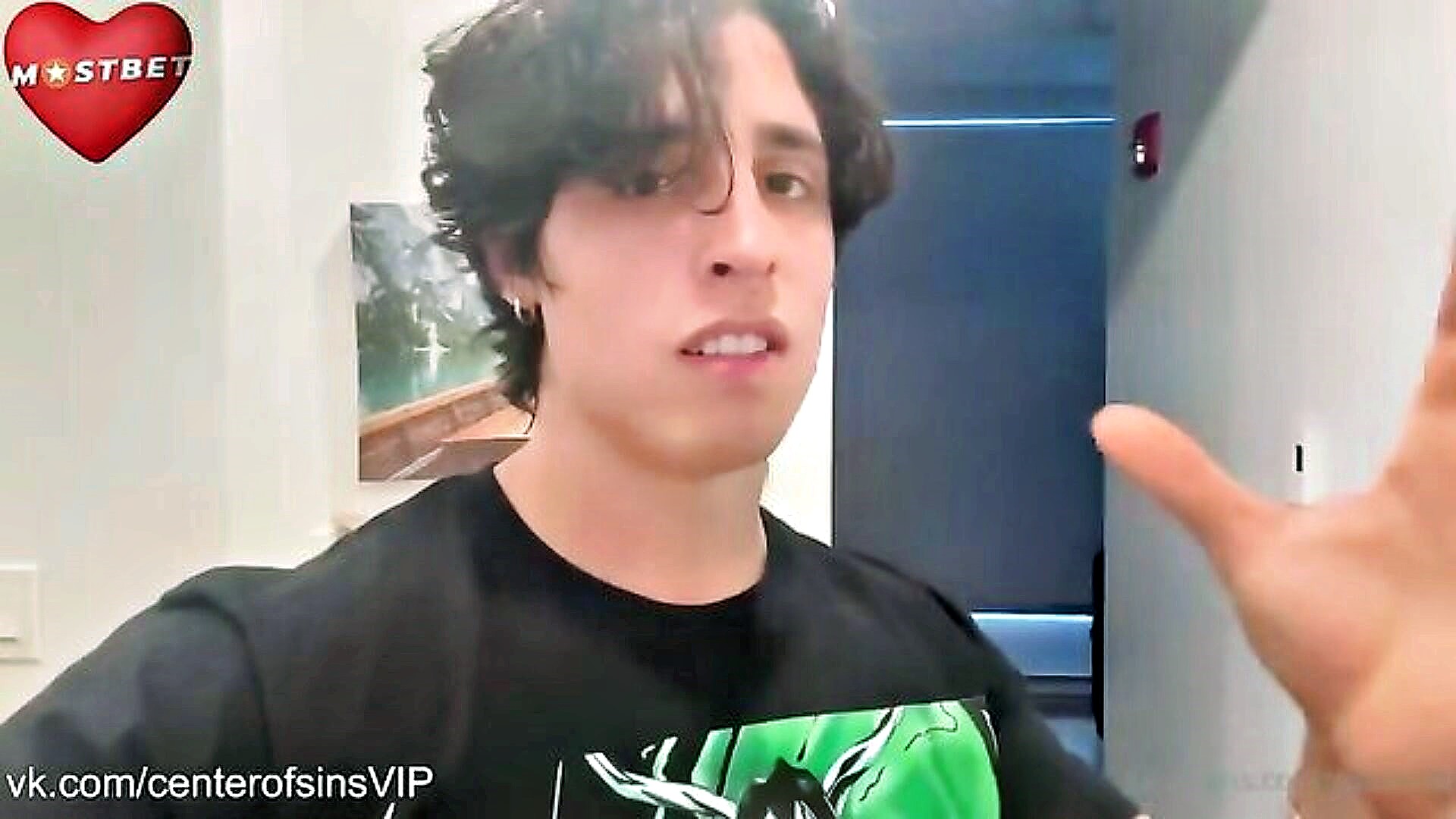 Yasmin zbari booty free porn